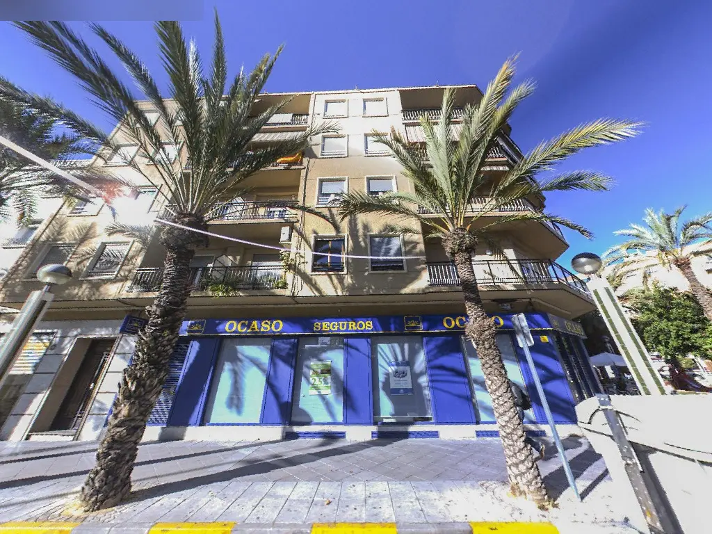Vivienda en Elche