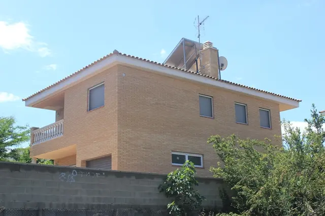 Vivienda en Cabrera d'Anoia