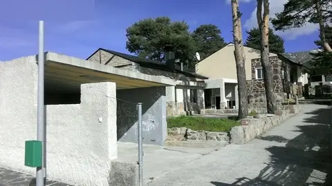 Vivienda en Otero de Herreros