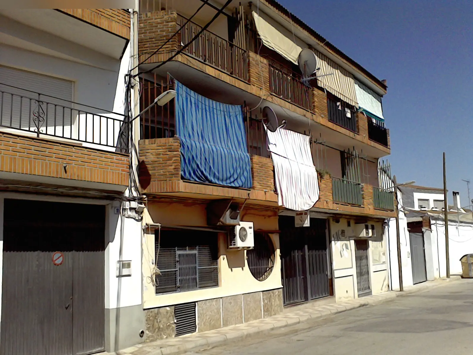 Vivienda en La Villa de Don Fadrique