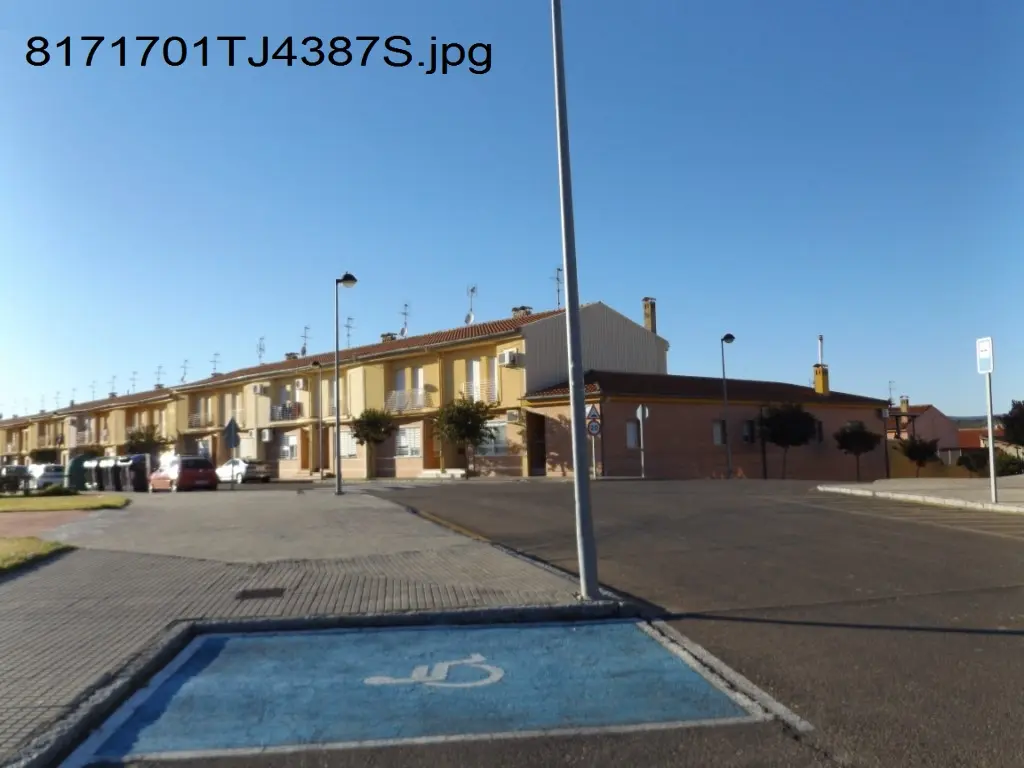 Vivienda en Miajadas
