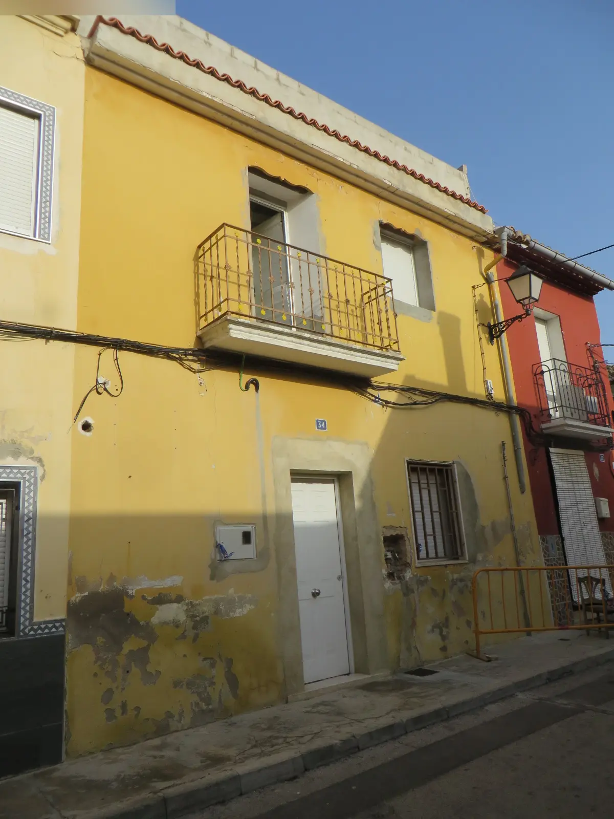 Vivienda en Carcaixent