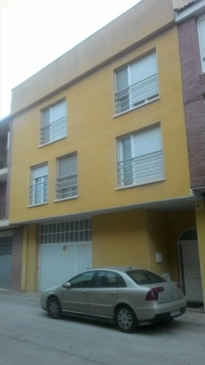 Vivienda en Quel