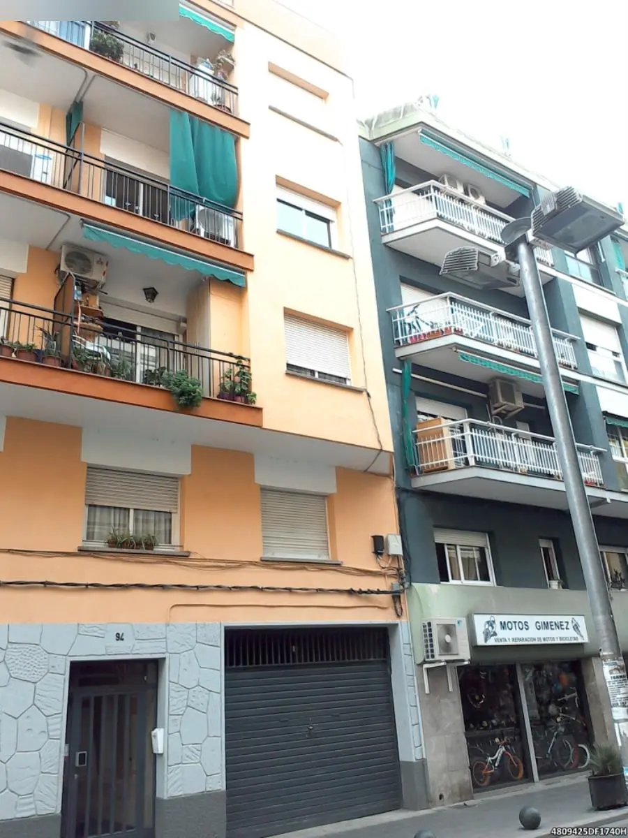 Vivienda en Castelldefels