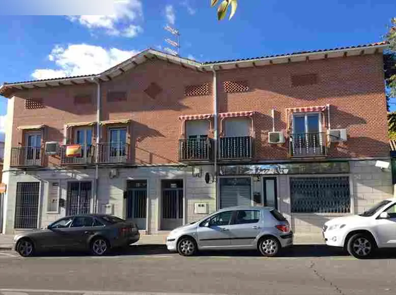 Local en Colmenar Viejo