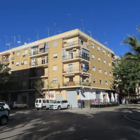 Vivienda en Aldaia