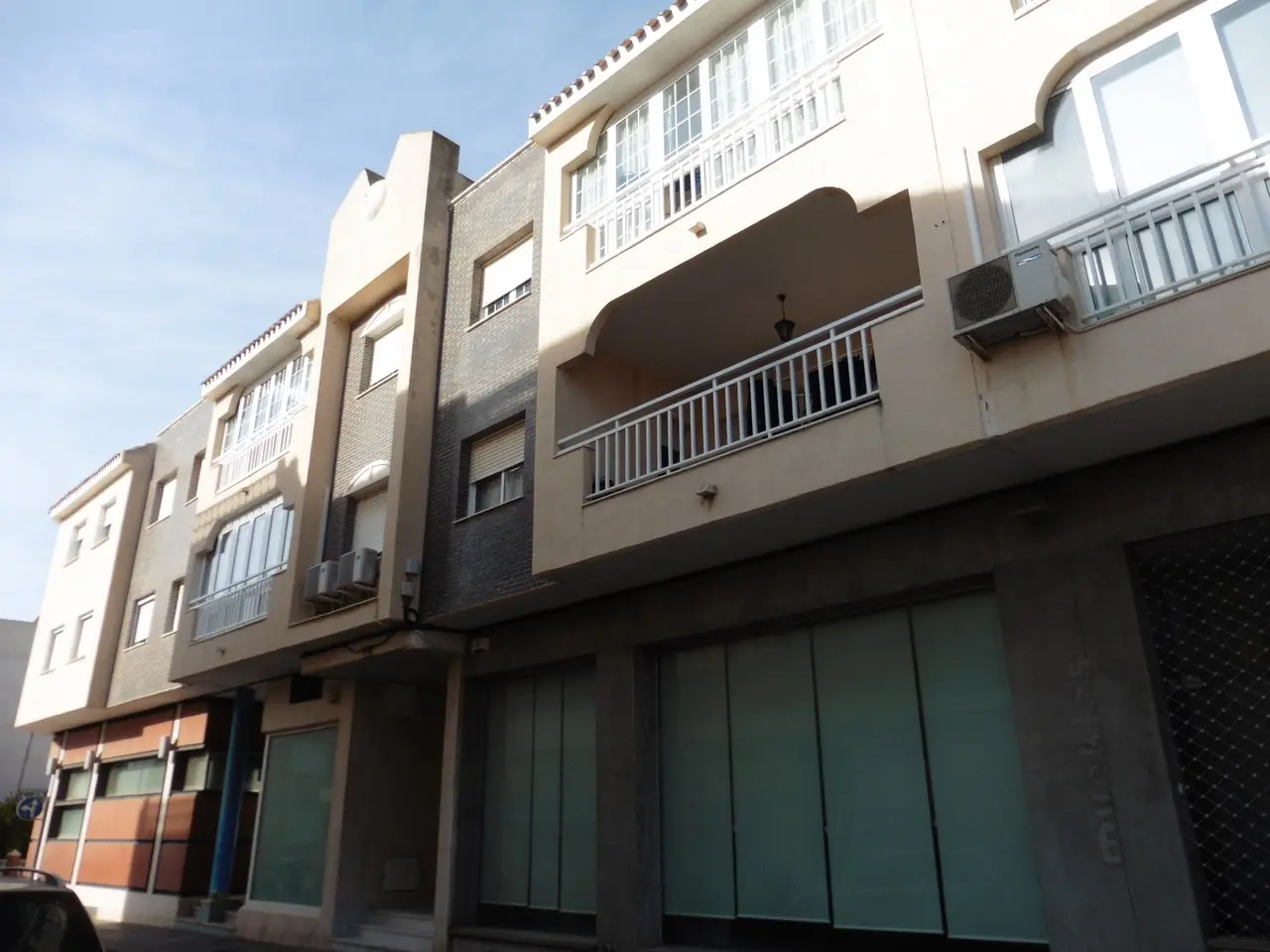 Local en San Pedro del Pinatar