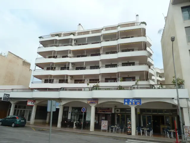 Vivienda en Alcúdia