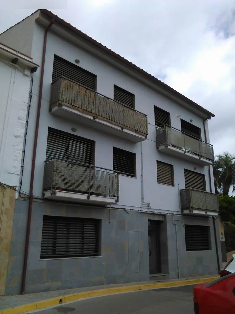 Vivienda en Sant Andreu de Llavaneres