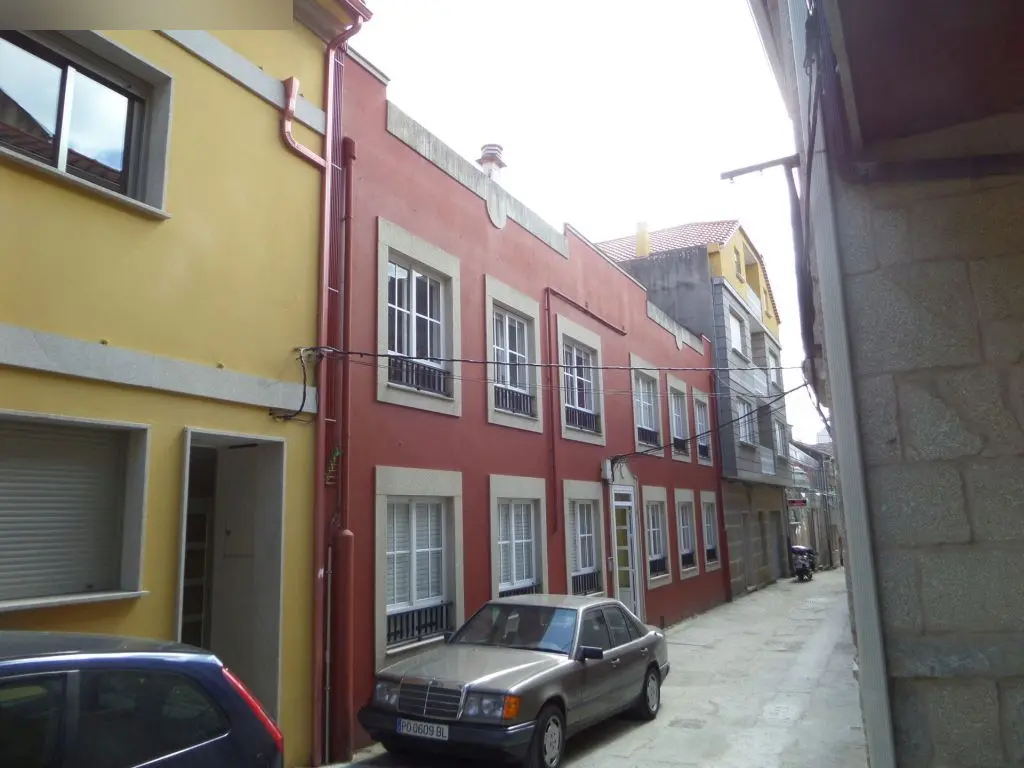 Vivienda en Cangas
