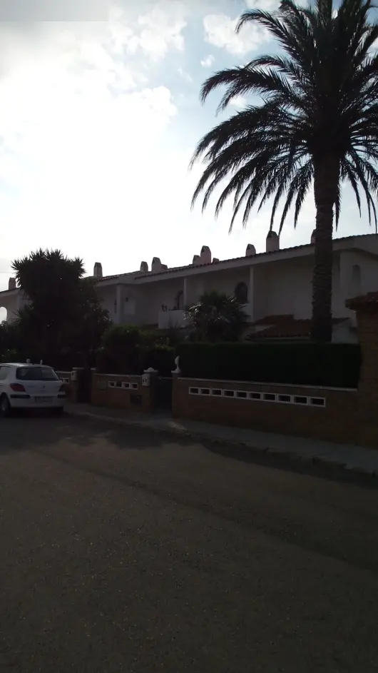 Vivienda en Mont-roig del Camp