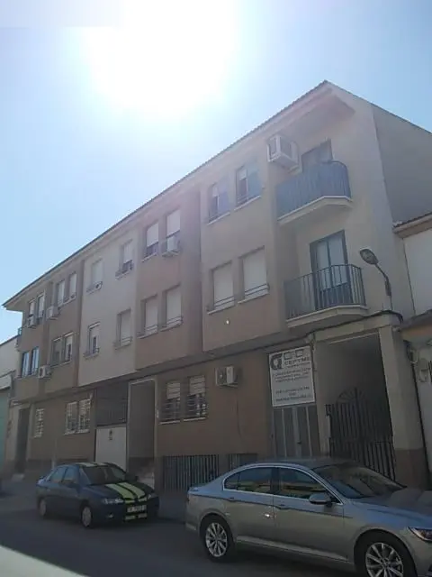 Vivienda en Manzanares