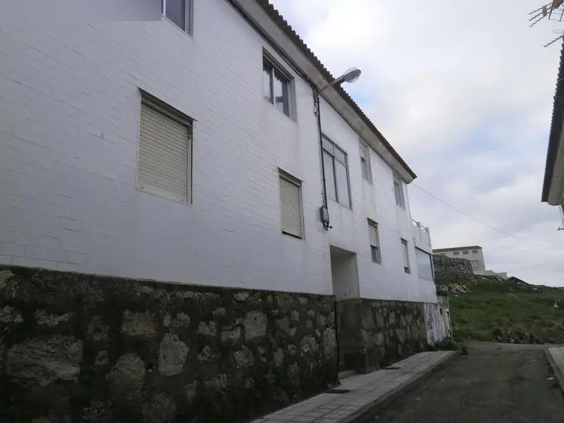 Vivienda en A Guarda