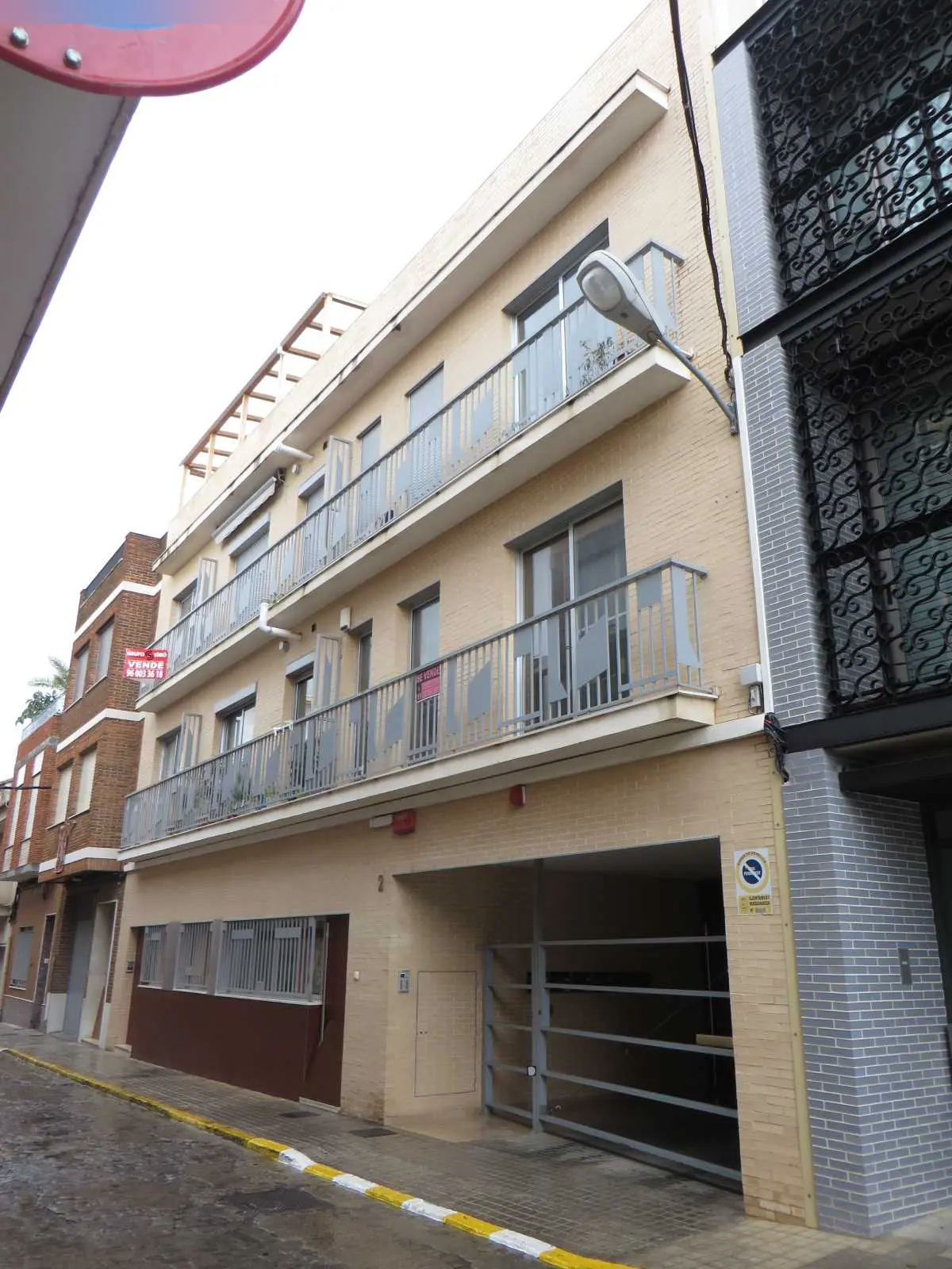 Vivienda en Massanassa