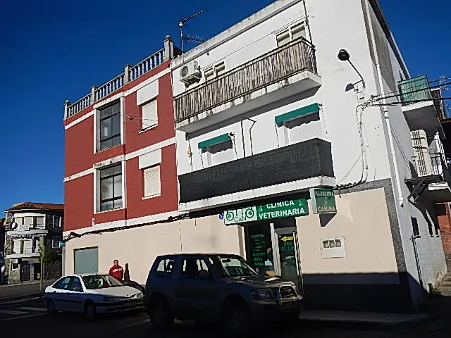 Vivienda en Moraleja
