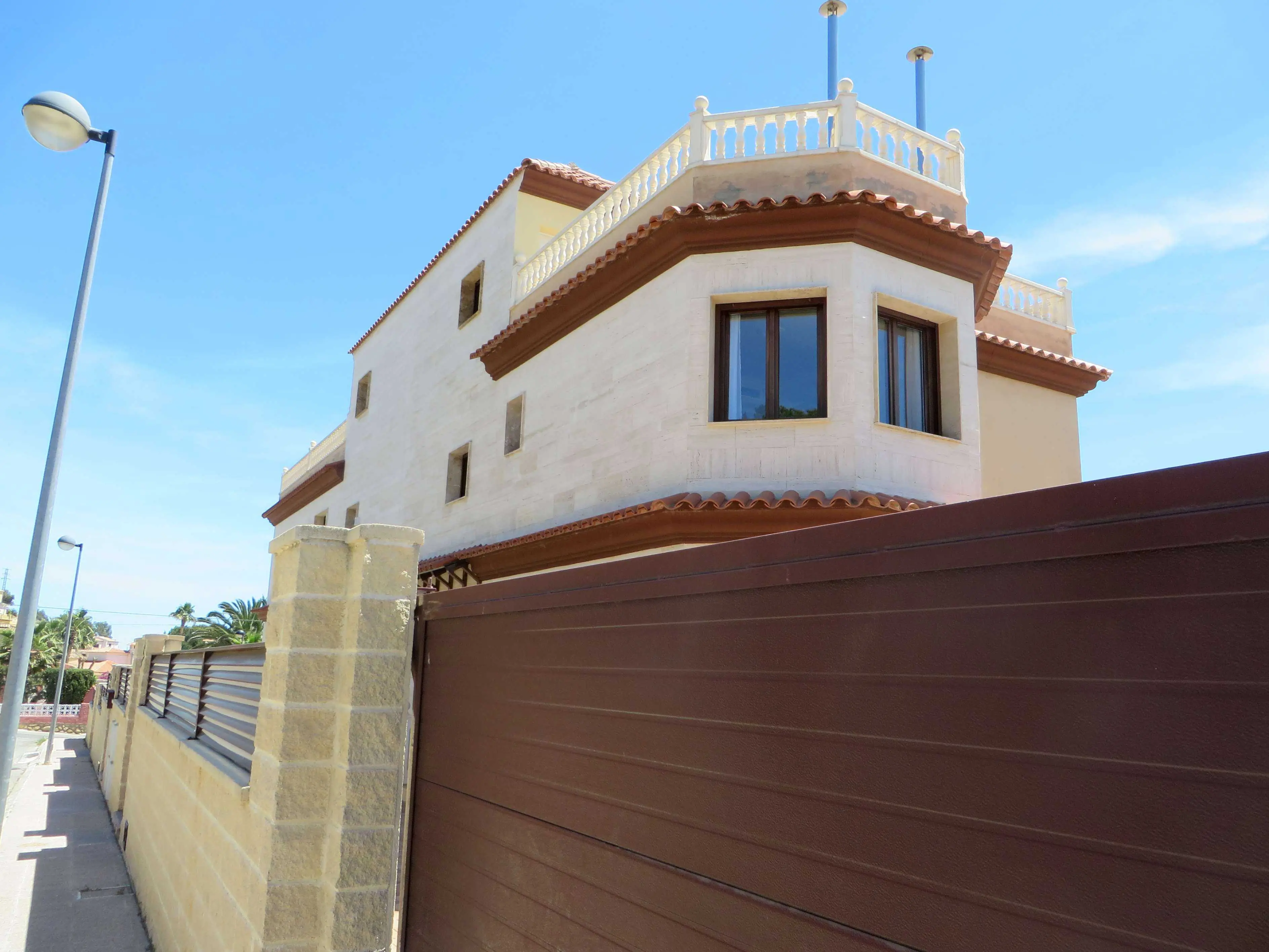 Vivienda en Alfaz del Pi