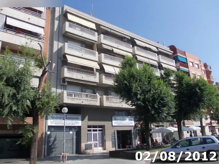 Vivienda en Barberà del Vallès
