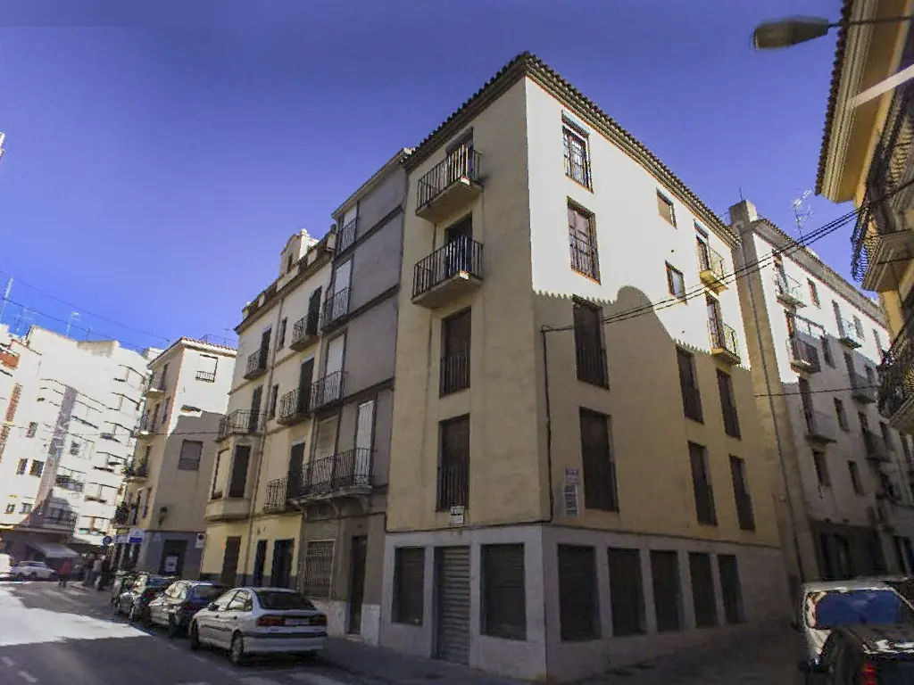 Vivienda en Onda