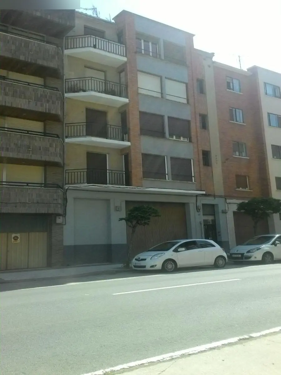 Vivienda en Santo Domingo de la Calzada