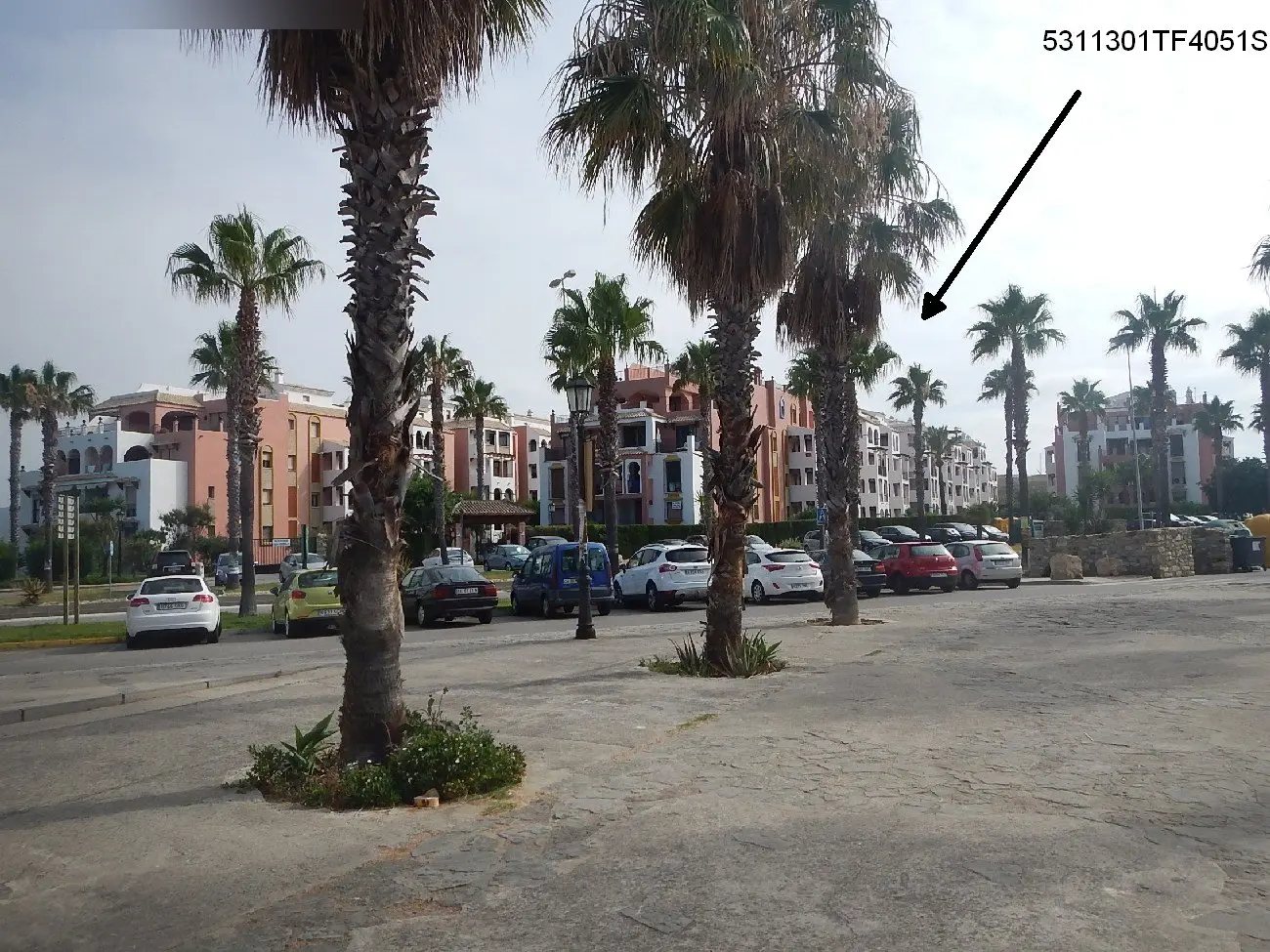 Vivienda en Tarifa