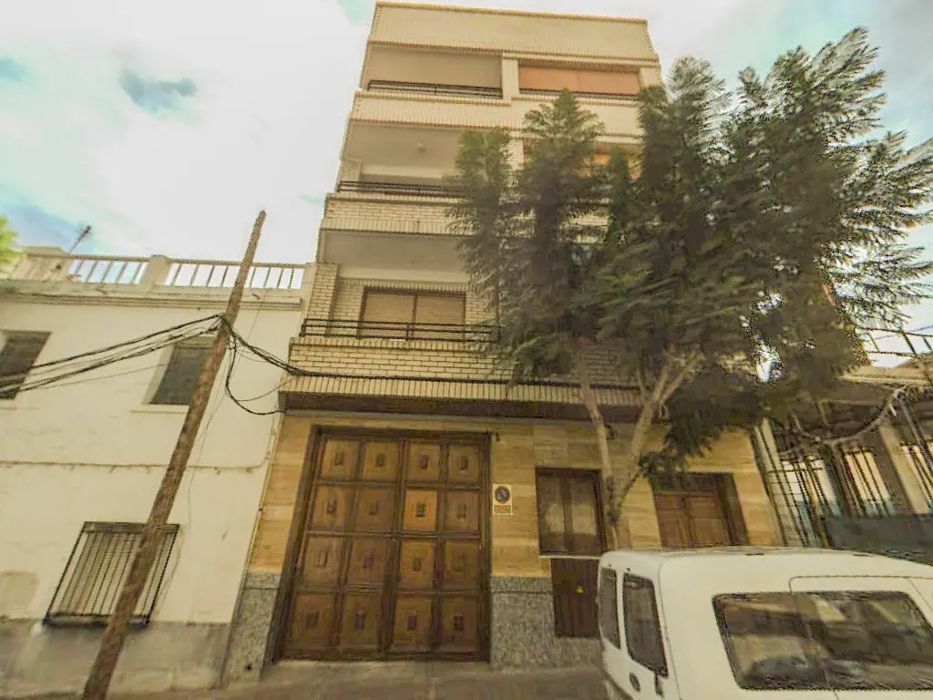 Garaje en Calasparra