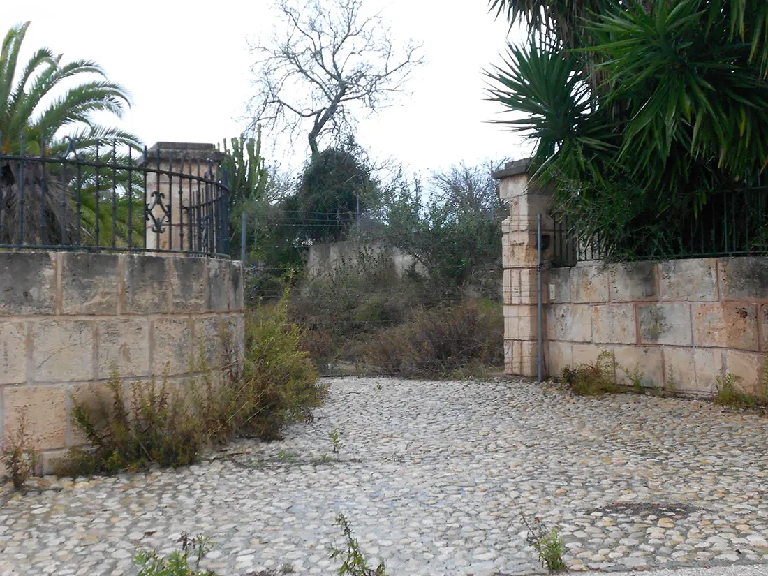 Vivienda en Santa Margalida