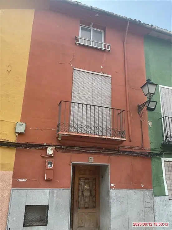 Vivienda en Ontinyent