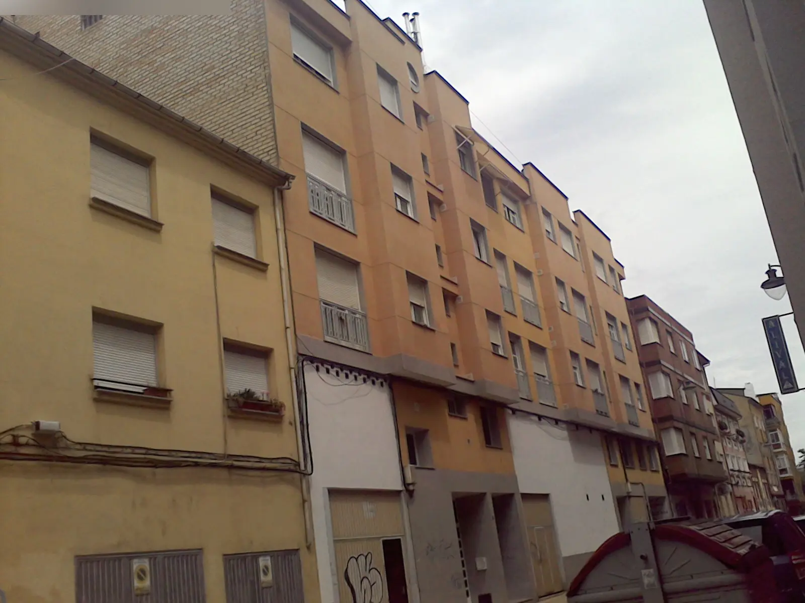 Local en Ponferrada