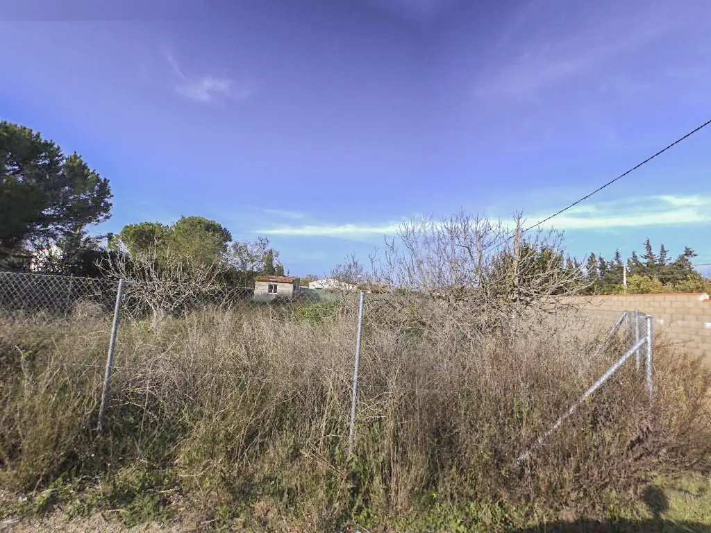 Terreno en Chiclana de la Frontera