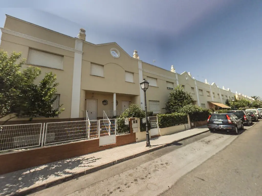 Garaje en Utrera