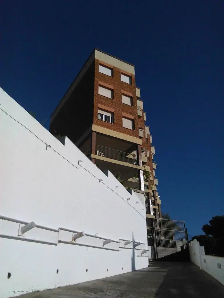 Garaje en Sant Andreu de Llavaneres