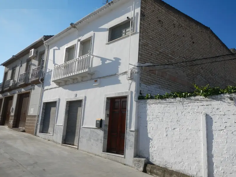 Vivienda en Los Corrales