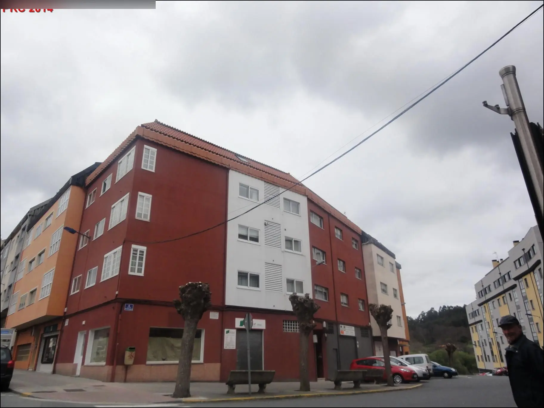 Local en Culleredo