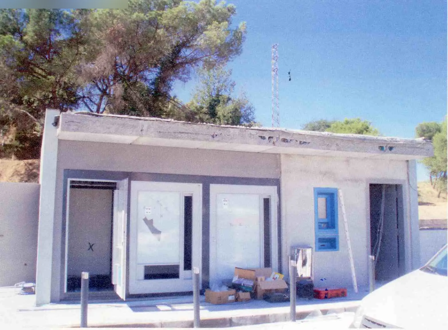 Terreno en Santa Perpètua de Mogoda