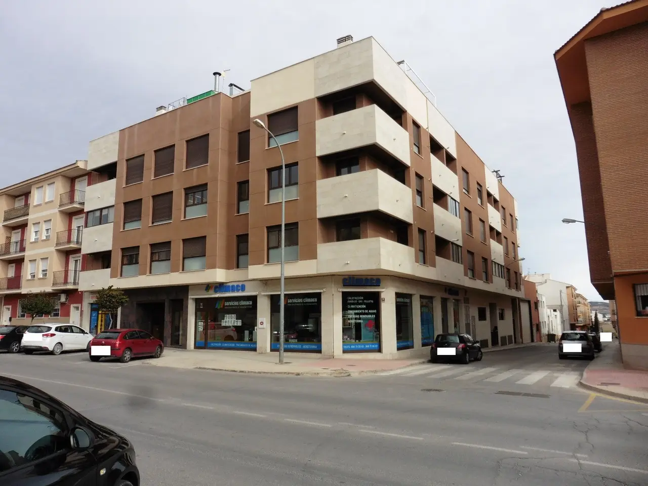Vivienda en Yecla