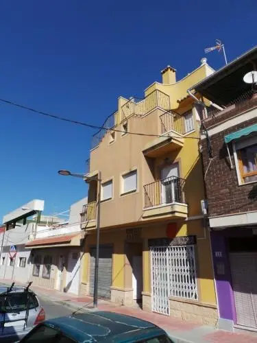 Trastero en Algorfa
