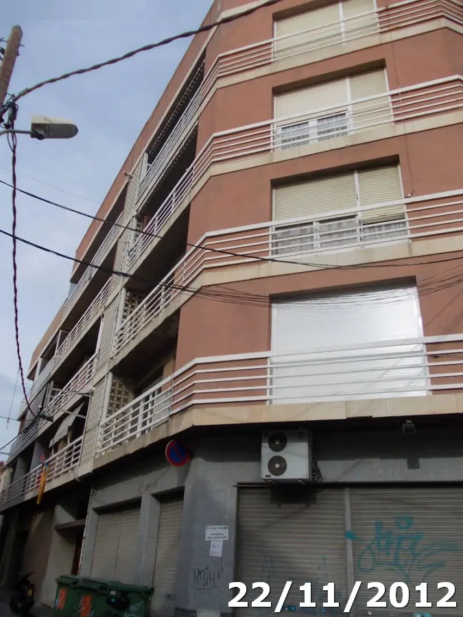 Vivienda en Malgrat de Mar