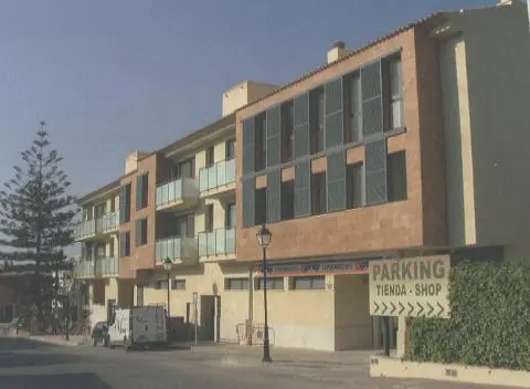 Vivienda en Selva