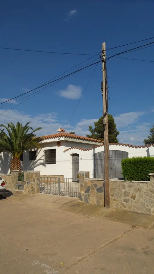 Vivienda en Mont-roig del Camp