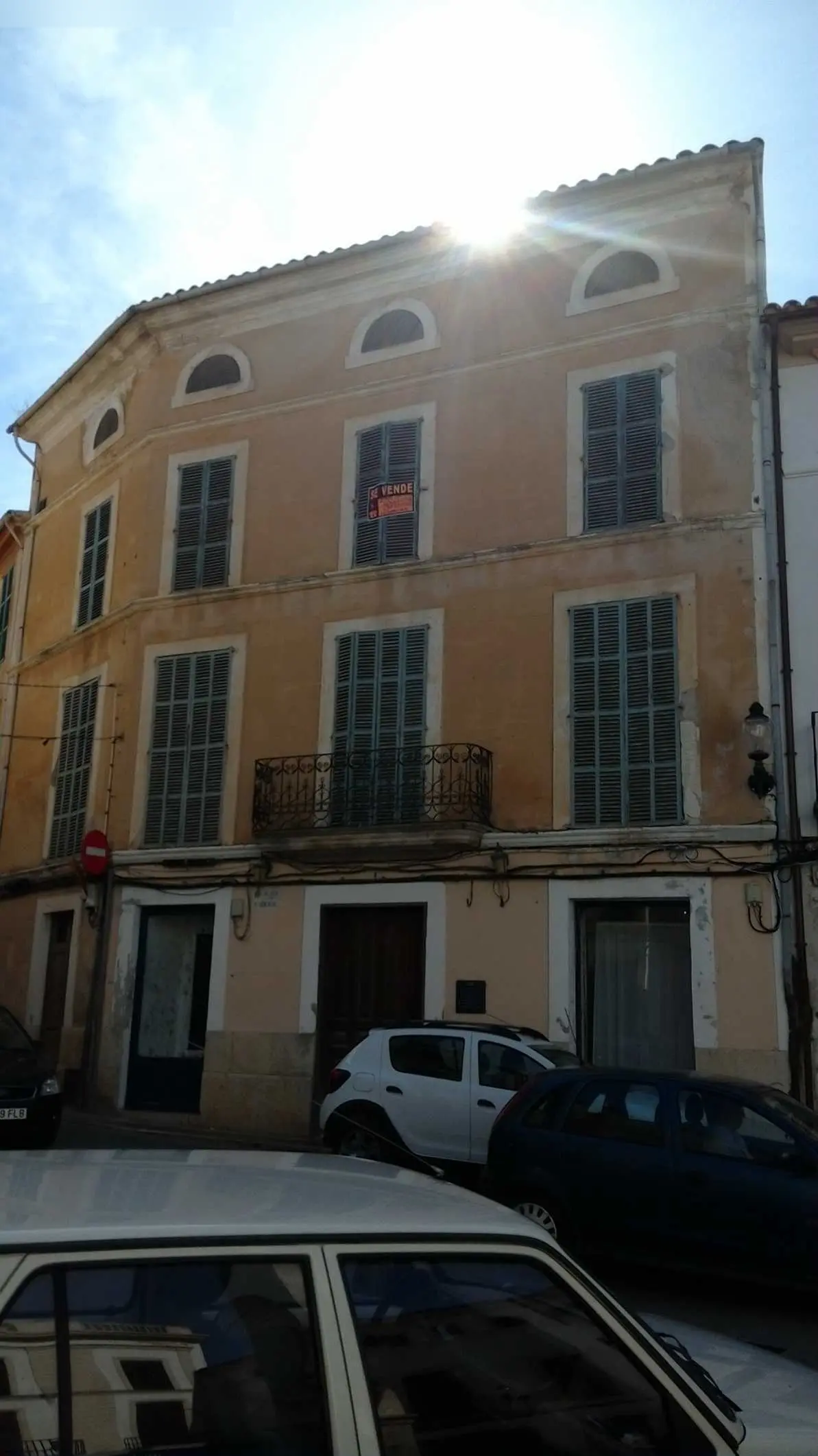 Vivienda en Felanitx