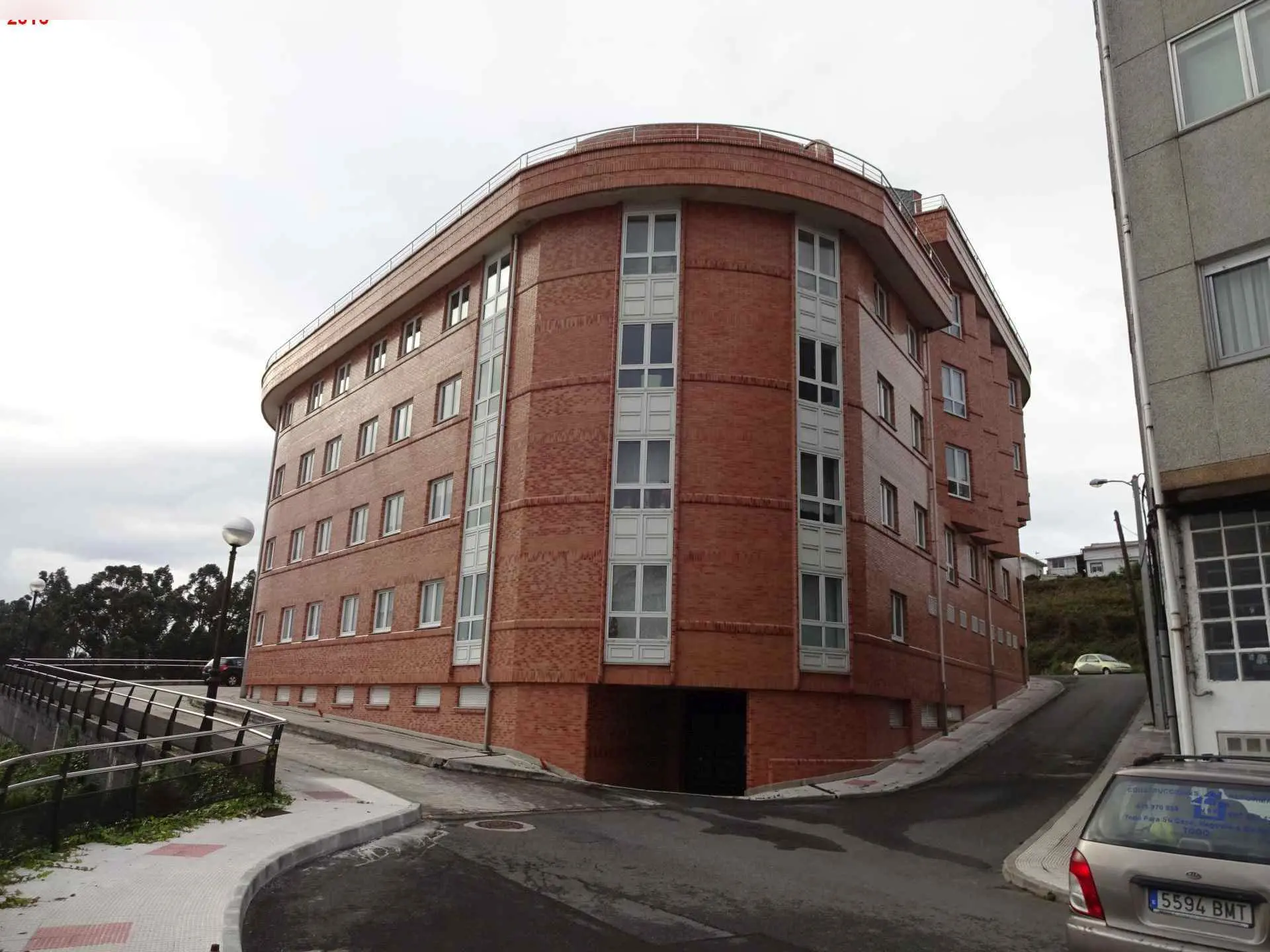 Vivienda en Arteixo