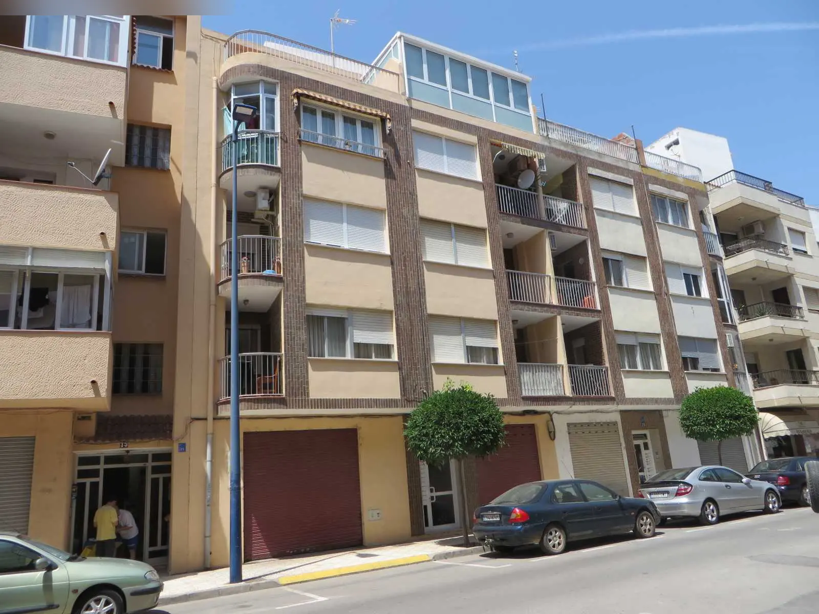 Vivienda en Peníscola
