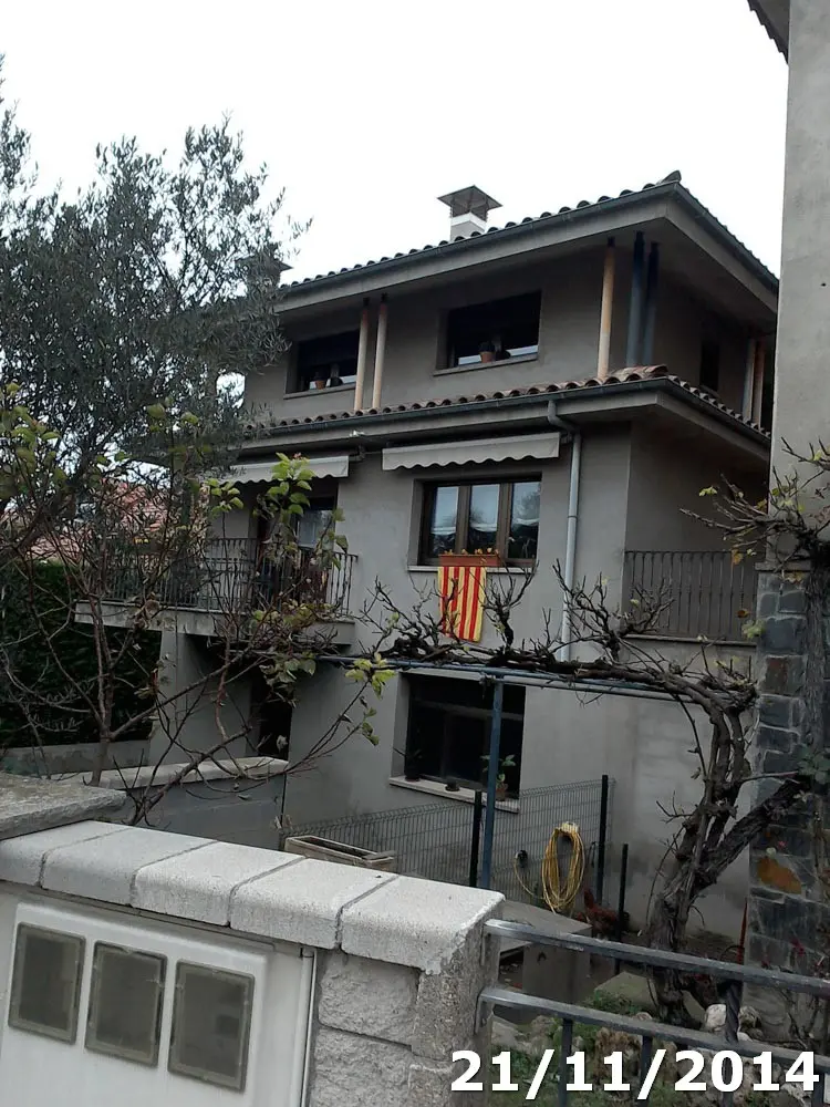 Vivienda en Torelló