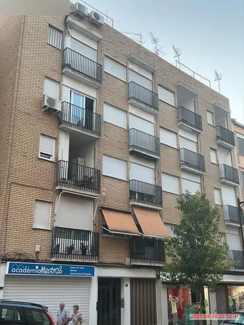Vivienda en Ontinyent