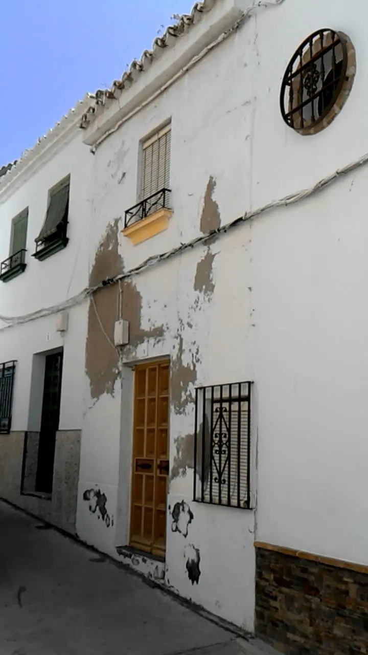 Vivienda en Baena