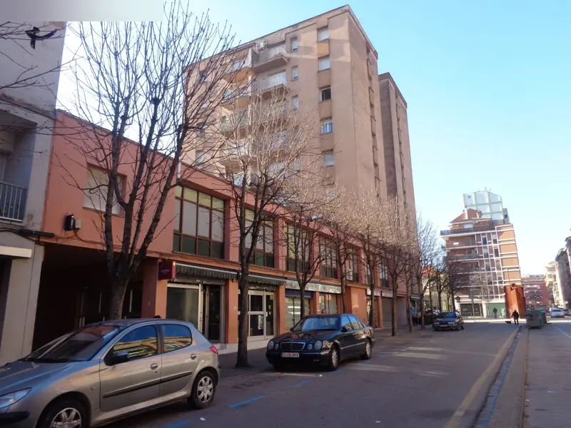 Vivienda en Salt
