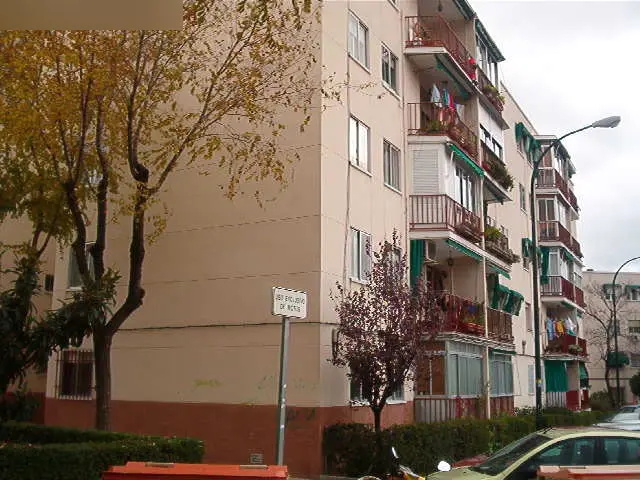 Vivienda en Alcobendas