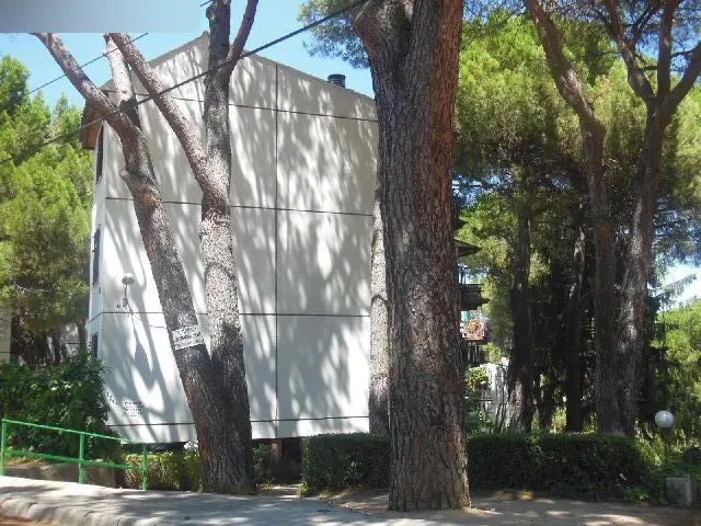 Vivienda en San Martín de Valdeiglesias