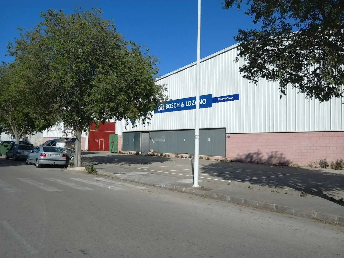 Garaje en Llucmajor