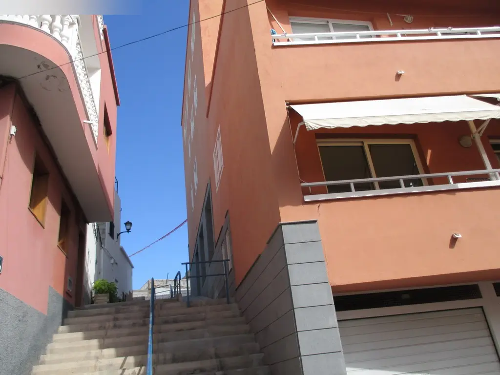 Garaje en Guía de Isora